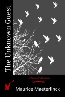 Front cover_The Unknown Guest