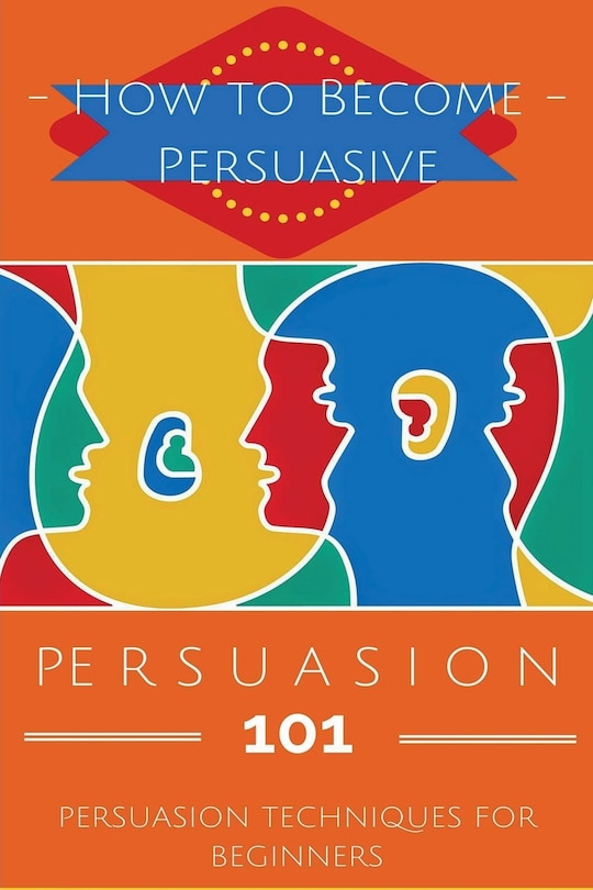 Front cover_Persuasion 101