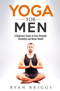 Couverture_Yoga For Men