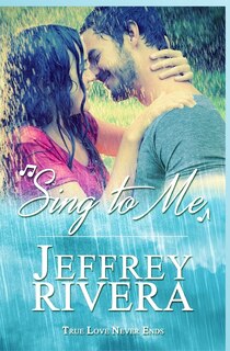 Front cover_Sing to Me