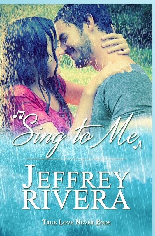 Front cover_Sing to Me