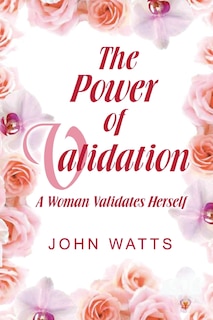Front cover_The Power of Validation