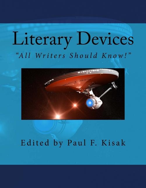 Front cover_Literary Devices
