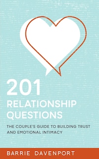 Front cover_201 Relationship Questions