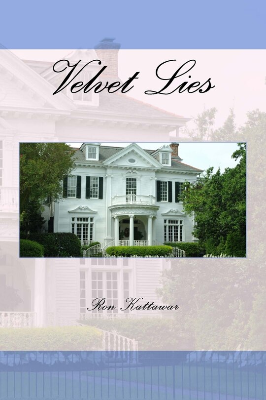 Couverture_Velvet Lies