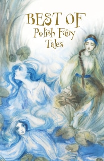 Front cover_Best of Polish Fairy Tales