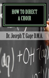 Couverture_How to Direct a Choir