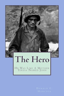 Couverture_The Hero