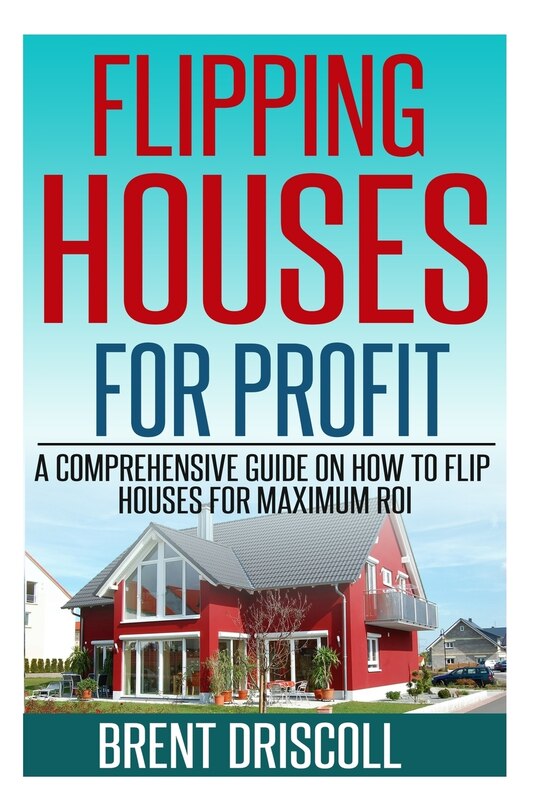 Couverture_Flipping Houses for Profit