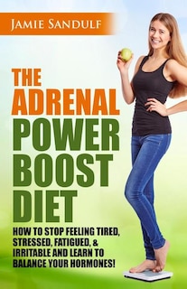 Couverture_The Adrenal Reset Power Boost Diet
