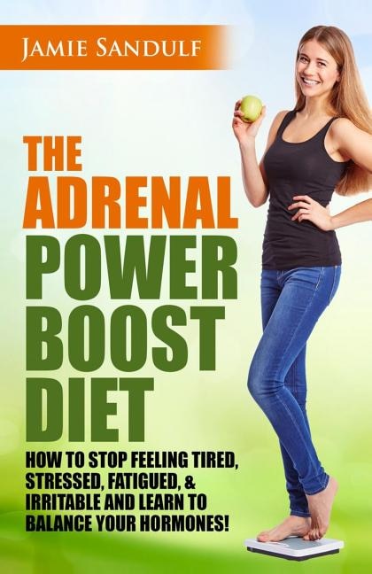 Couverture_The Adrenal Reset Power Boost Diet