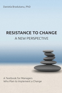 Front cover_Resistance to Change - A New Perspective