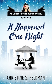Front cover_It Happened One Night