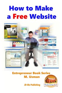 Couverture_How to Make a Free Website