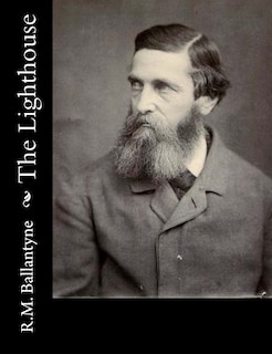 Front cover_The Lighthouse