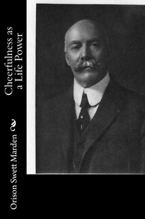 Couverture_Cheerfulness as a Life Power