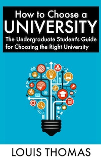 Front cover_How to Choose a University