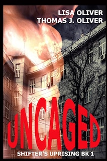 Couverture_Uncaged