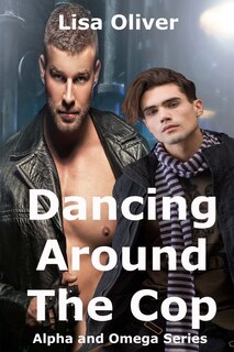 Front cover_Dancing Around The Cop