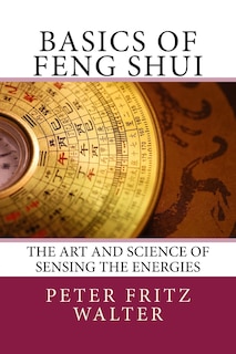 Front cover_Basics of Feng Shui