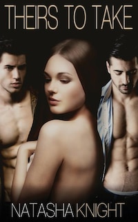 Couverture_Theirs To Take