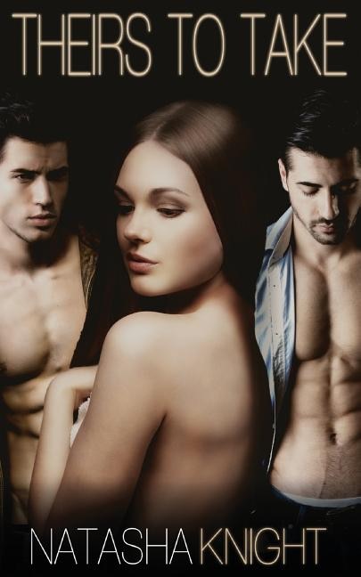 Couverture_Theirs To Take