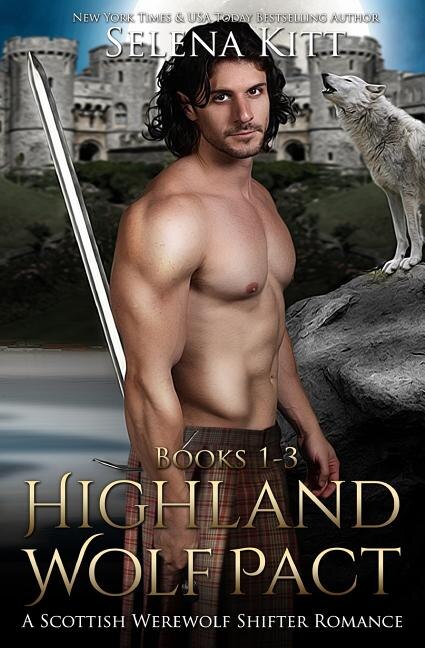 Front cover_Highland Wolf Pact Boxed Set