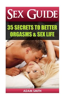 Front cover_Sex Guide
