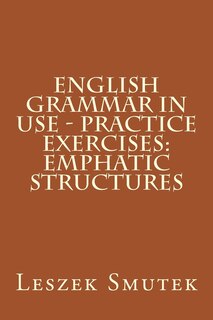 Front cover_English Grammar in Use - Practice Exercises