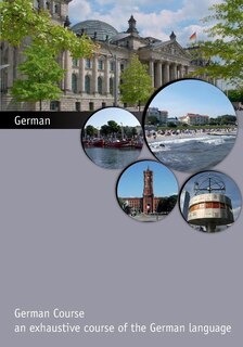 Front cover_german course