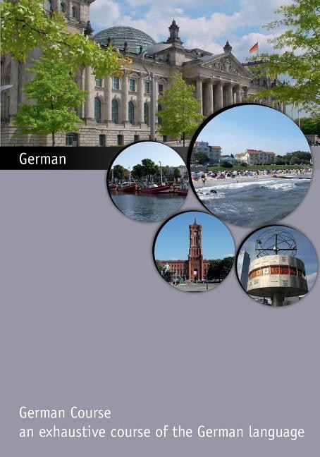 Front cover_german course