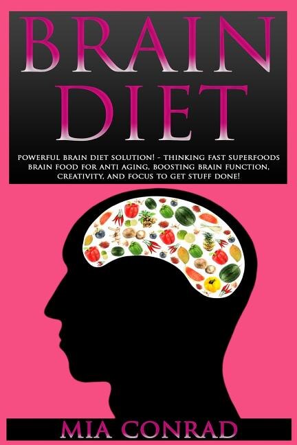Couverture_Brain Diet