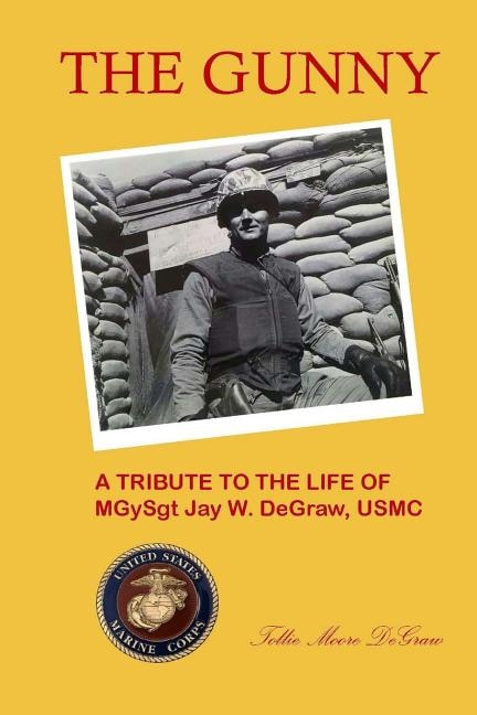 Front cover_The Gunny