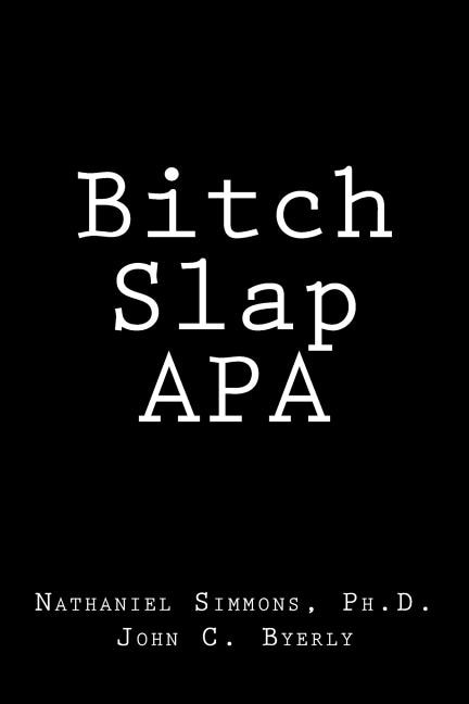 Bitch Slap Apa