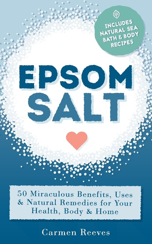 Front cover_Epsom Salt