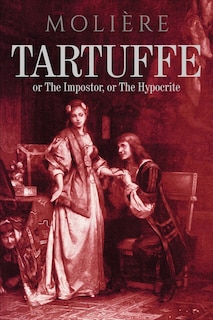 Front cover_Tartuffe
