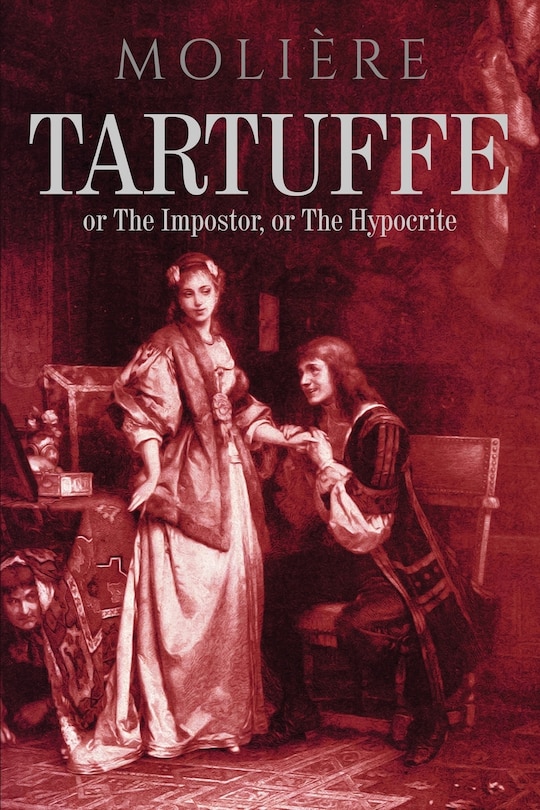 Front cover_Tartuffe