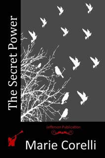 Front cover_The Secret Power