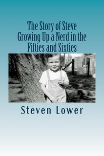 Couverture_The Story of Steve