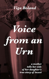 Front cover_Voice From An Urn