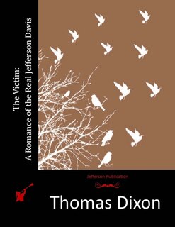 Front cover_The Victim