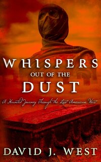 Couverture_Whispers Out Of The Dust