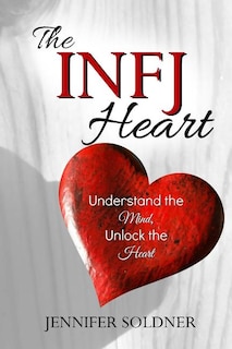 Couverture_The Infj Heart
