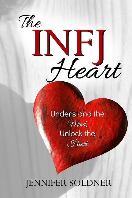 Couverture_The Infj Heart