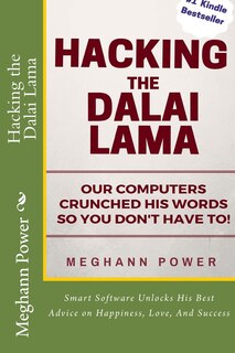 Front cover_Hacking the Dalai Lama