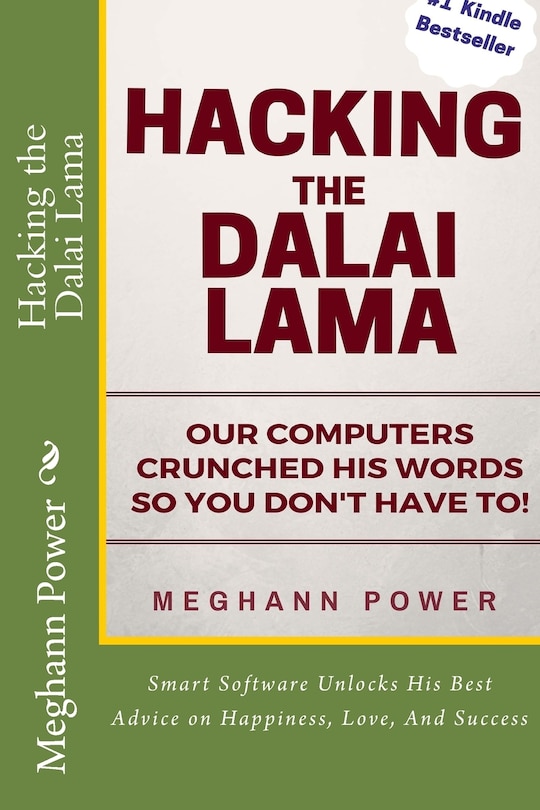 Front cover_Hacking the Dalai Lama
