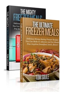 Couverture_The Ultimate Freezer Meal Cookbook