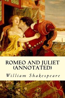 Couverture_ROMEO AND JULIET (annotated)