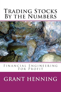 Couverture_Trading Stocks By the Numbers