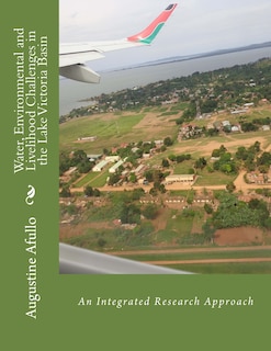 Couverture_Water, Environmental and Livelihood Challenges in the Lake Victoria Basin